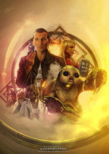 Doctor Who: Aliens of London & World War Three
