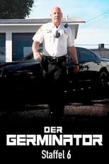 Poster for Der Germinator Season 6