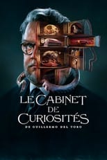 FR - Le Cabinet de curiosités de Guillermo del Toro