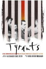 Tyrants poster