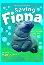 Poster for Saving Fiona 