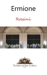 Poster for Ermione - Rossini