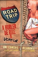 Road trip poster