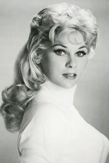 Foto retrato de Grace Lee Whitney