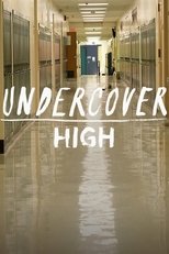 Poster for Undercover High