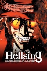 VER Hellsing (2001) Online Gratis HD