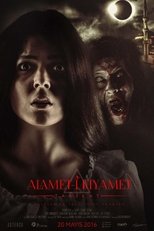 Poster for Alamet-i Kıyamet 