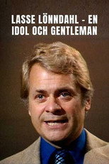 Lasse Lönndahl - an idol and a gentleman poster