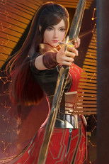 烈阳天道(系列)