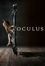 Ver Oculus: El espejo del mal (2013) Online