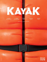 Poster for Kayak 