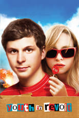 Poster for Youth in Revolt 