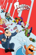American Dad!