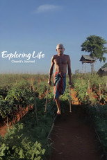 Exploring Life - Chamil's Journal poster