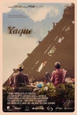Poster for Yaque 