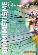 Poster for Biomimikry - Natürlich genial!
