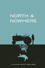 Poster for North & Nowhere