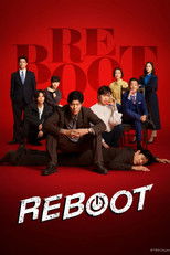 Reboot poster