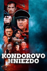 Kondorovo hniezdo