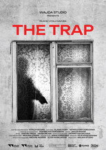 Poster for The Trap