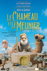 Poster for Le Chameau et le meunier