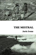 Poster for The Mistral