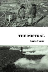 The Mistral main poster