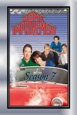 Poster for Home Improvement Season 7