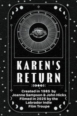 Karen's Return