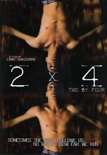 Poster for 2 By 4