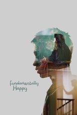 Poster for Fundamentally Happy