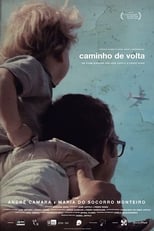 Poster for Caminho de Volta