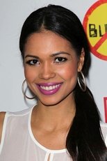 Foto retrato de Jennifer Freeman