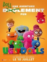 Film UglyDolls streaming