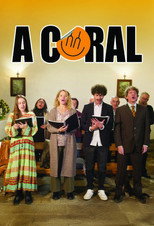 A Coral poster