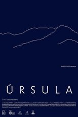 Ursula poster movie