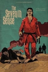 Poster for The Seventh Sense 