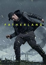 Poster for Fatherland