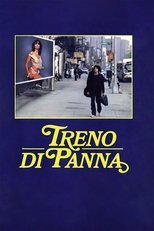 Poster for Treno di panna 