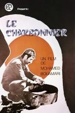 Poster for The Charcoal Maker 