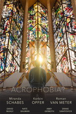Acrophobia? poster