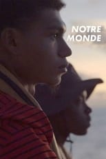 Poster for Notre Monde 