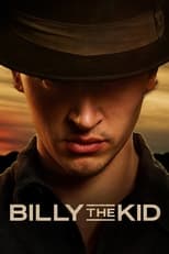 Poster for Billy the Kid Season 1