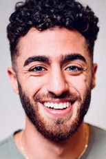 Foto retrato de Emil Wakim