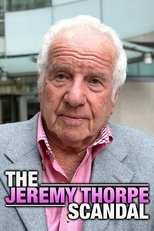 The Jeremy Thorpe Scandal poster movie