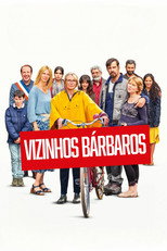Les Barbares
