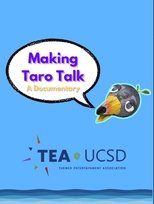 Making Taro Talk: A Documentary poster