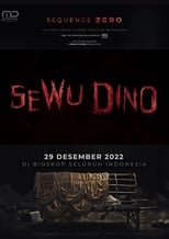 Poster for Sewu Dino: Sequence Zero