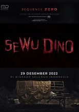 Poster for Sewu Dino: Sequence Zero 