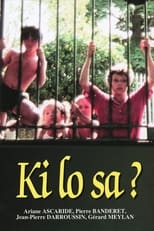 Poster for Ki lo sa?